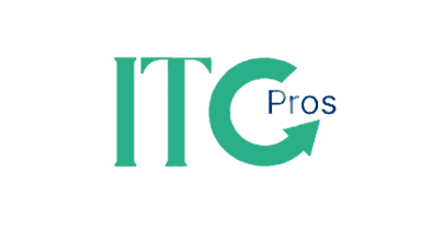 ITC Pros logo