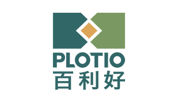 PLOTIO logo