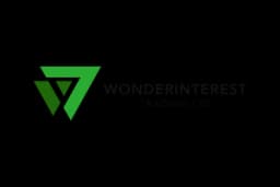 Wonderinterest logo