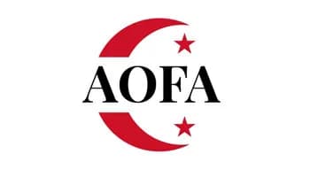 Anjouan Offshore Finance Authority  official logo