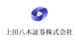 Ueda Yagi Securities Co., Ltd logo