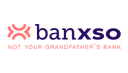 Banxso logo