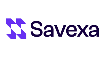Savexa logo