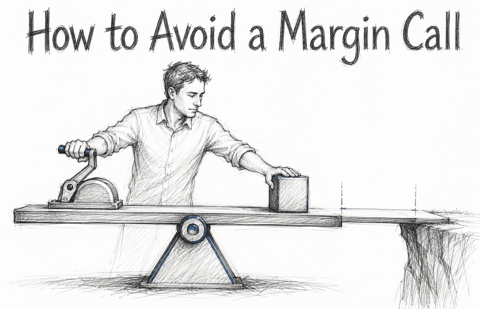 How to Avoid a Margin Call