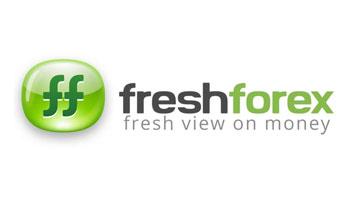 FreshForex logo