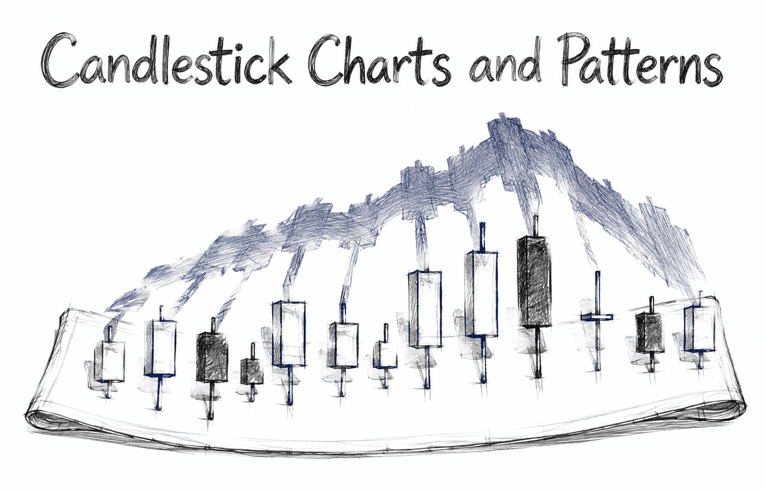 Candlestick Charts and Patterns