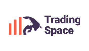 Trading Space logo