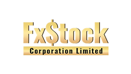 FXSTOCK CORPORATION LIMITED logo