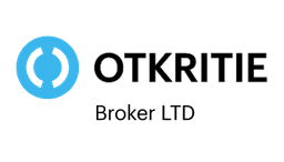 Otkritie Broker LTD logo