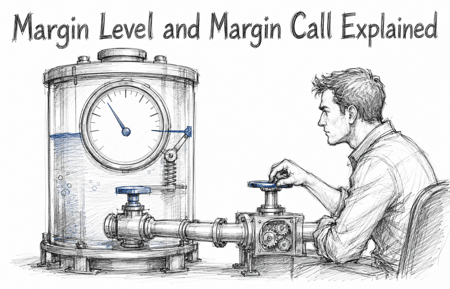 Margin Level and Margin Call Explained
