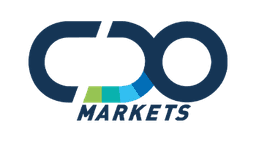CDO Markets logo