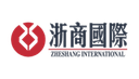 Zheshang International logo