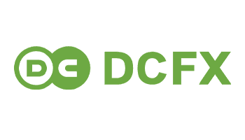 DCFX logo