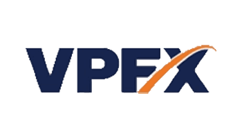VPFX logo