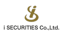i SECURITIES Co., Ltd logo