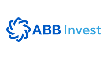 ABB Invest logo