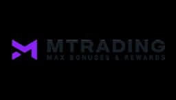 MTrading logo
