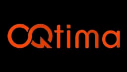 OQTIMA INT. LTD logo