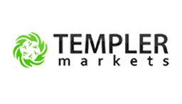 Templer Markets logo