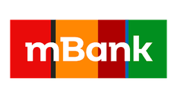 mBank S.A. logo