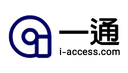 I-Access logo
