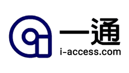 I-Access Group Limited logo