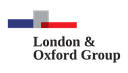 London & Oxford logo