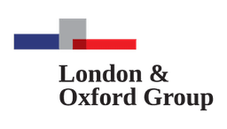 London & Oxford Group logo