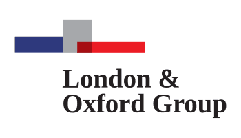 London & Oxford logo