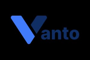 Vanto logo