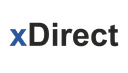 xDirect logo