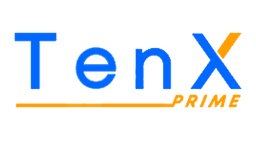 TenX Prime LTD logo