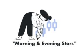 Morning & Evening Stars