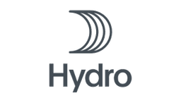 Norsk Hydro ASA logo