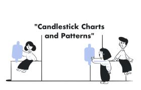 Candlestick Charts and Patterns