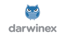Darwinex logo
