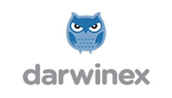 Darwinex logo