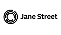 JaneStreet logo