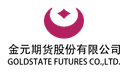 GOLDSTATE FUTURES logo