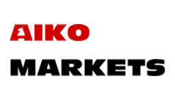AIKO MARKETS logo