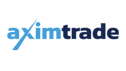 Aximtrade logo