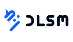 DLSM logo