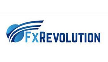 RevolutionFX logo