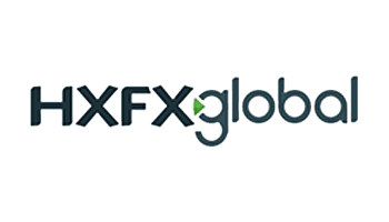 HXFX Global logo