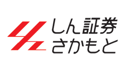 Shin Securities Sakamoto inc. logo