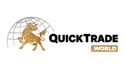 QuickTrade (Pty) Ltd logo
