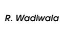 R Wadiwala logo