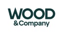 WOOD & Co logo