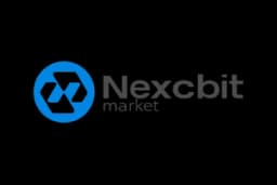 Nexcbit Market logo