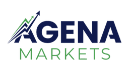 Agena Markets logo